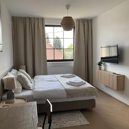Apartment Ivanka *