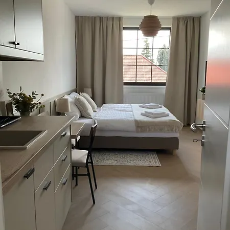 Ivanka Apartment Ivanka pri Dunaji