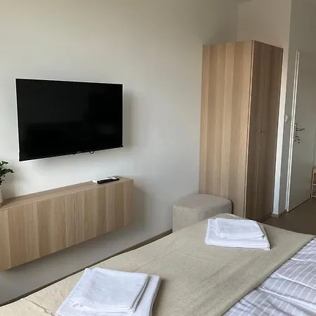 Ivanka Apartment *