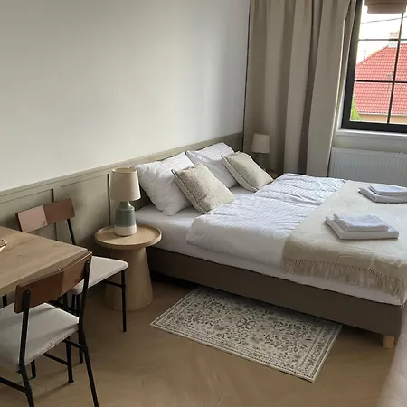 Ivanka Apartment Ivanka pri Dunaji