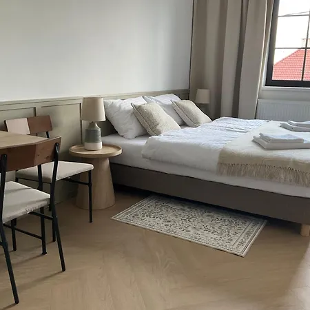 Apartment Ivanka *