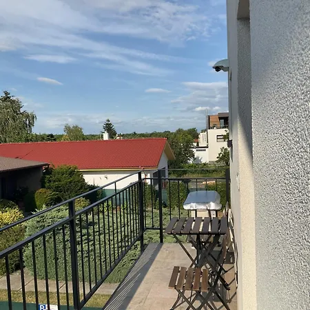 Apartment Ivanka Ivanka pri Dunaji