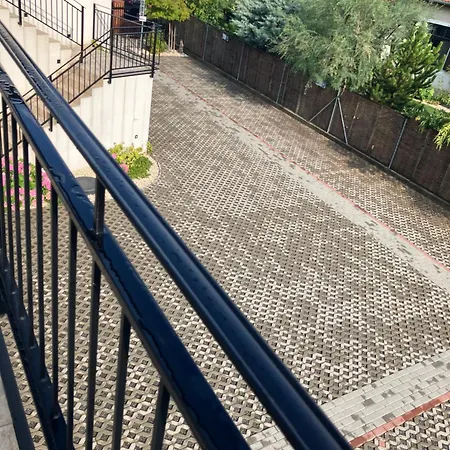 Ivanka Apartment Ivanka pri Dunaji